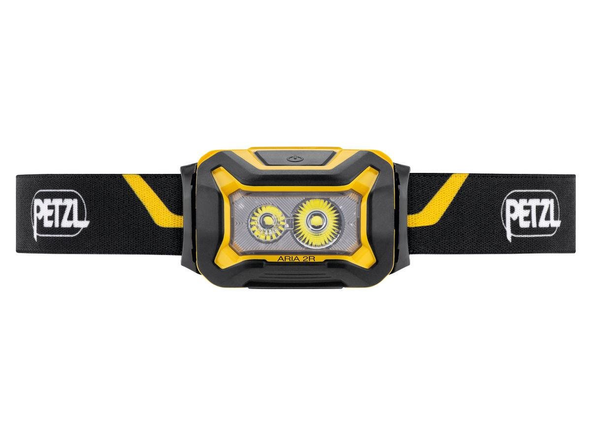 Petzl Aria 2R Kafa Feneri