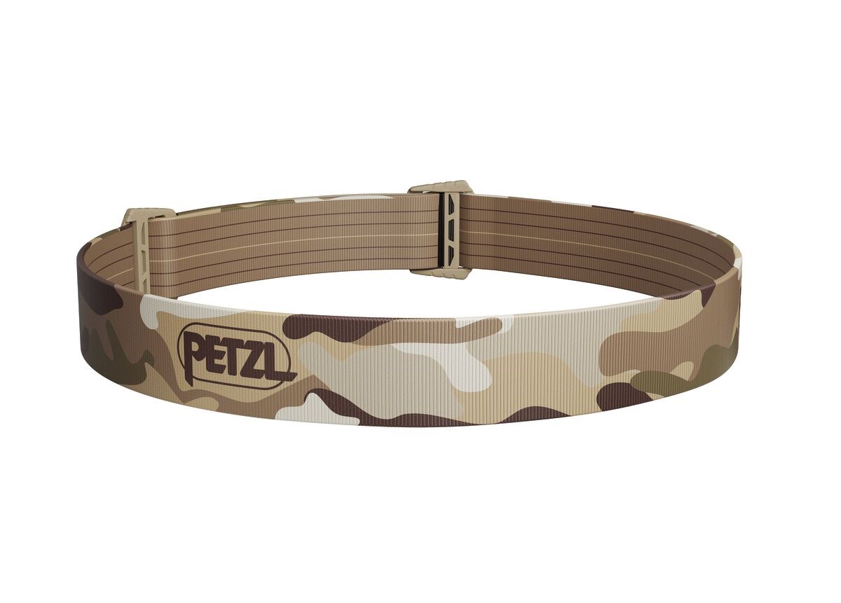 PETZL ARIA Serisi İçin Yedek Kafa Bandı