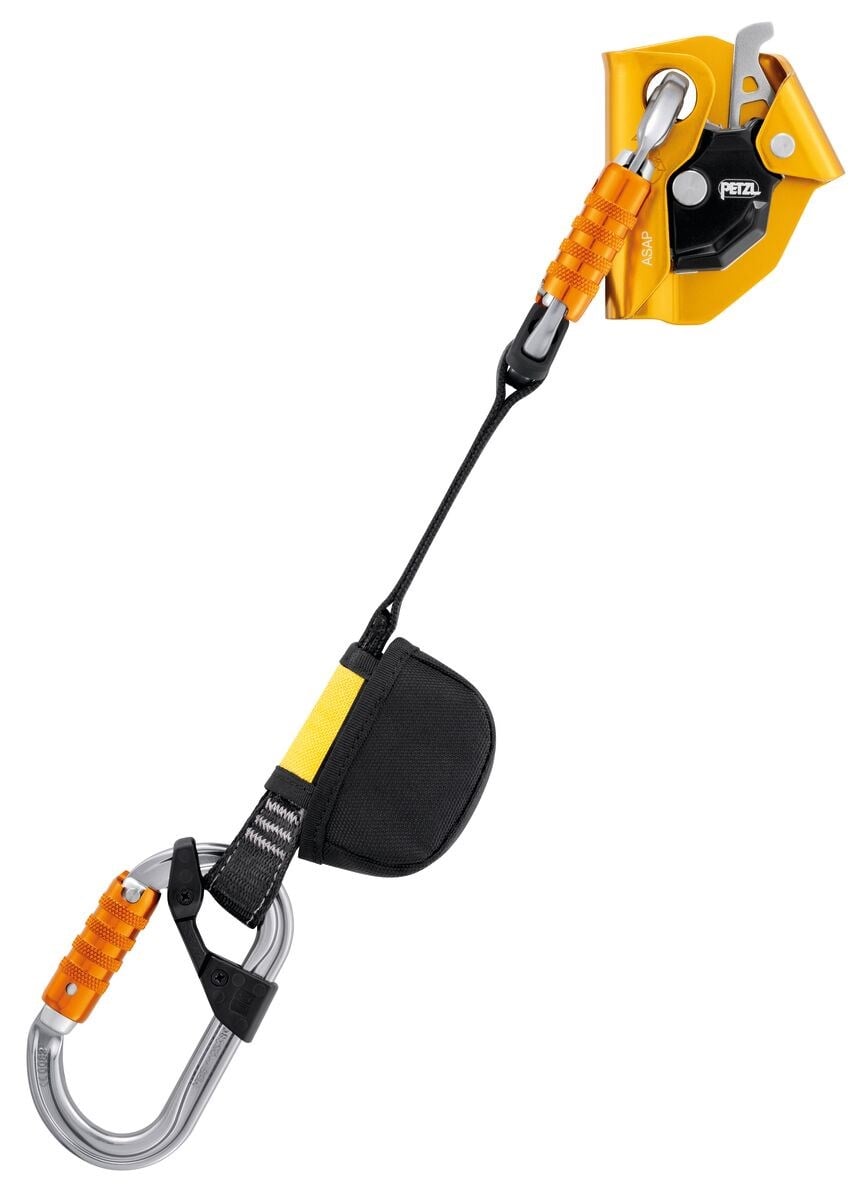 PETZL ASAP® KIT ASAP'SORBER 20