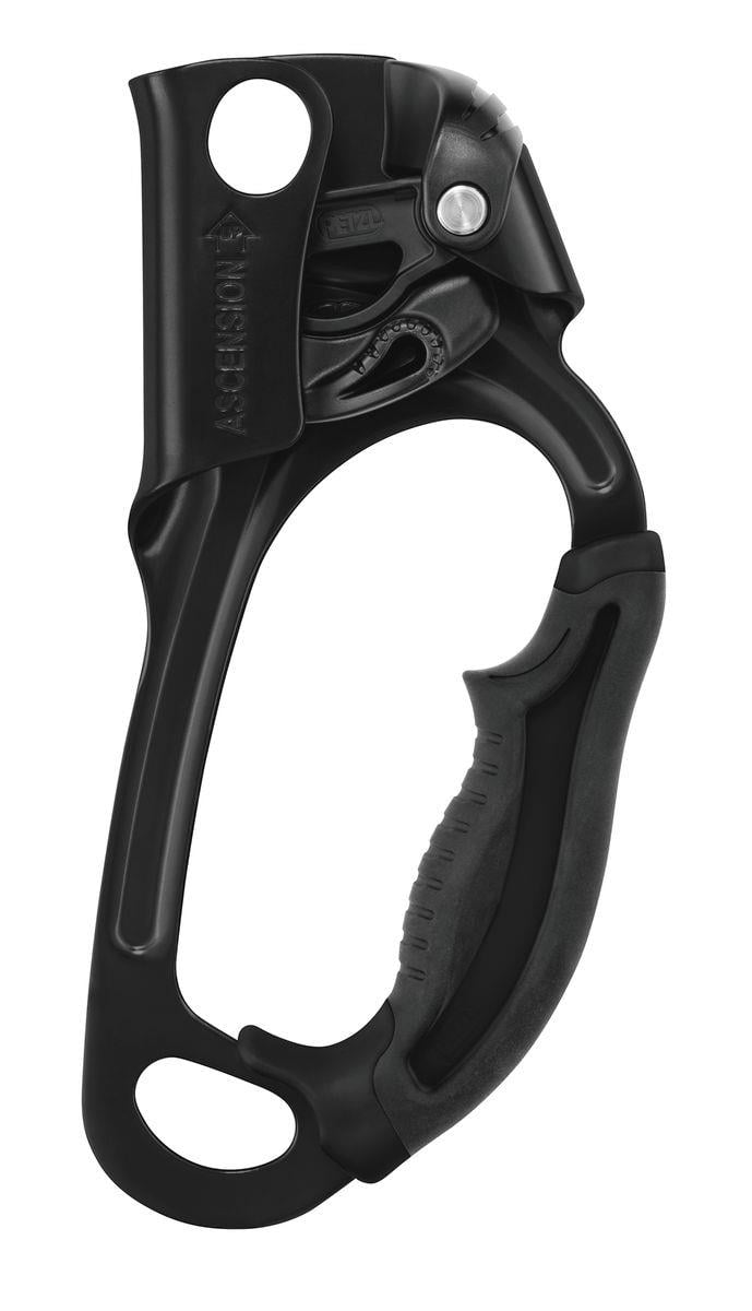 PETZL ASCENSION El Jumarı