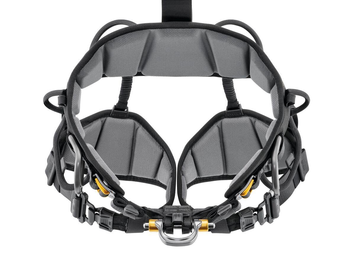 PETZL ASTRO Emniyet Kemeri - Avrupa Versiyonu