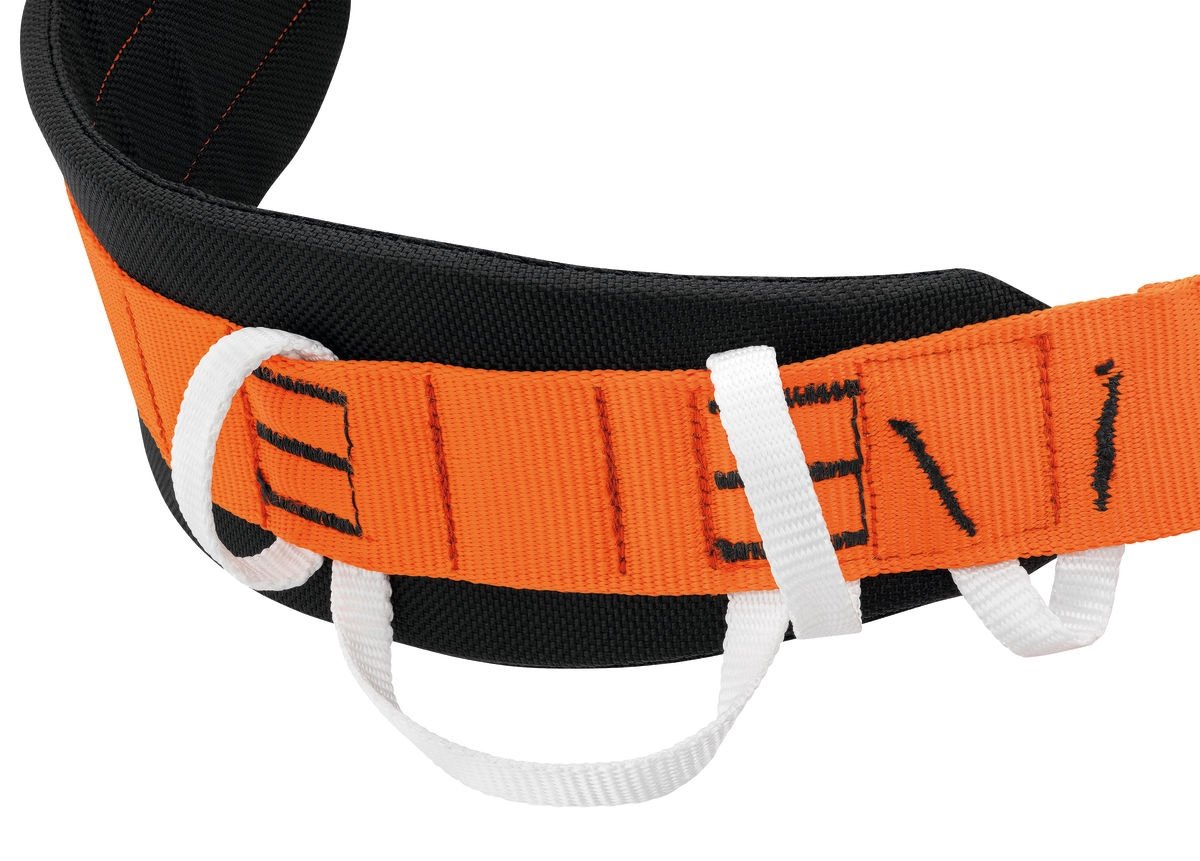 PETZL AVEN Mağaracılık Emniyet Kemeri