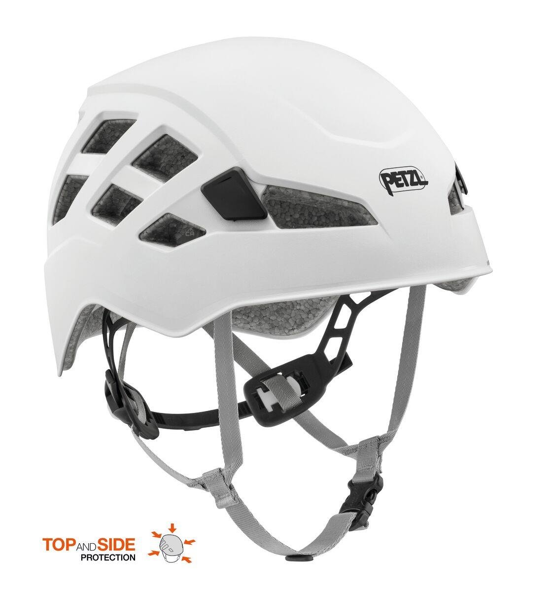 PETZL BOREO CLUB Kask (5'li paket)