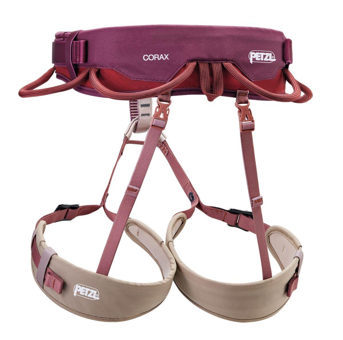 PETZL CORAX Emniyet Kemeri