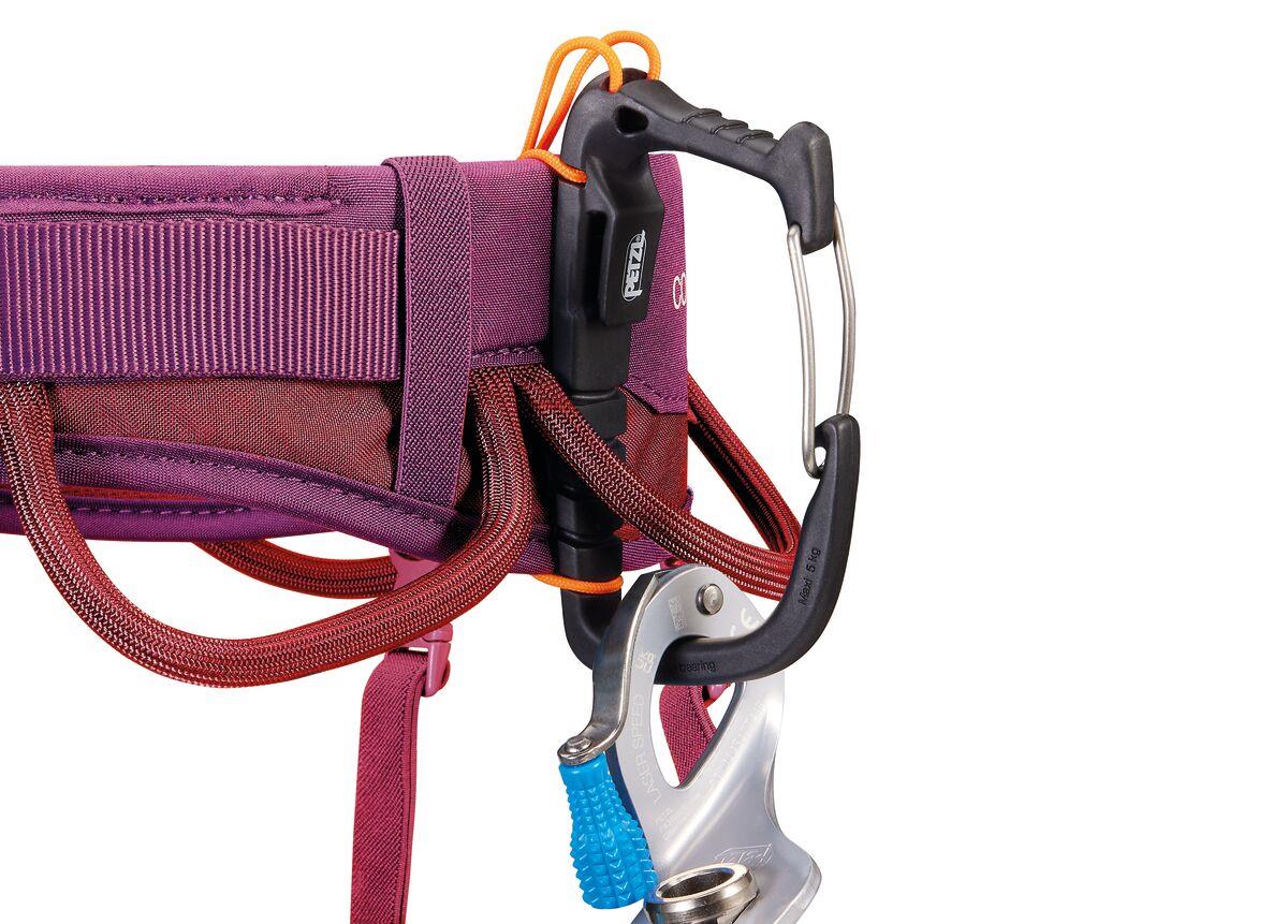 PETZL CORAX Emniyet Kemeri