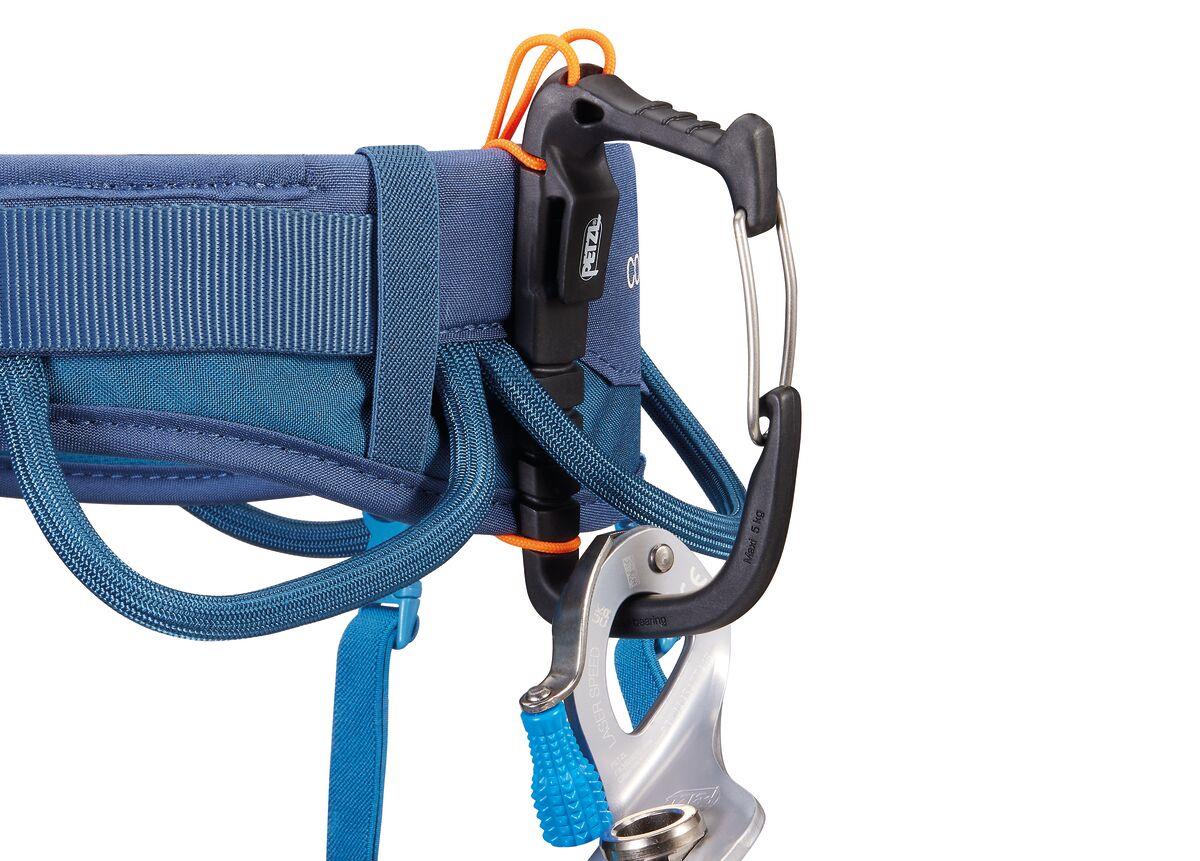 PETZL CORAX Emniyet Kemeri