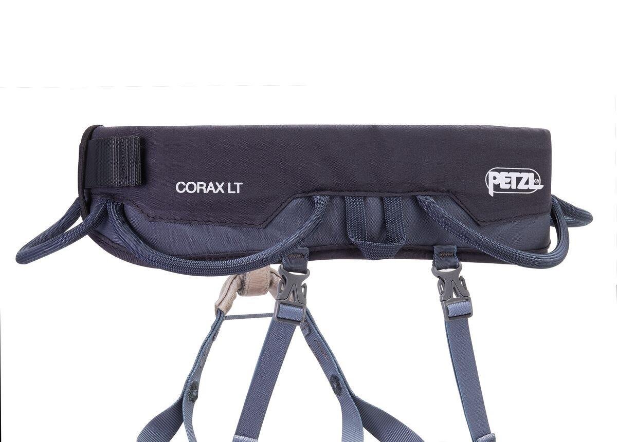 PETZL CORAX LT Emniyet Kemeri