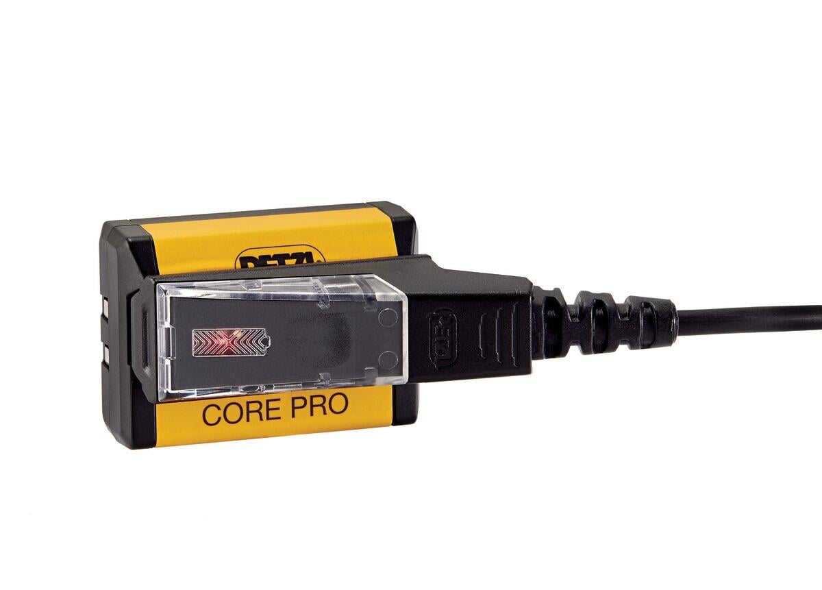 PETZL CORE PRO Şarj Edilebilir Batarya