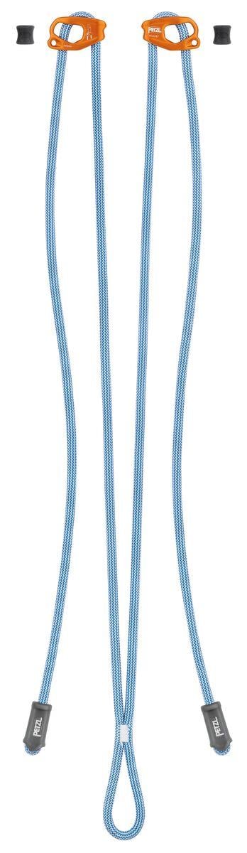 PETZL DUAL EVOLV ADJUST Lanyard