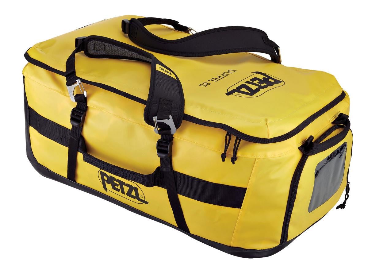 PETZL DUFFEL ÇANTA