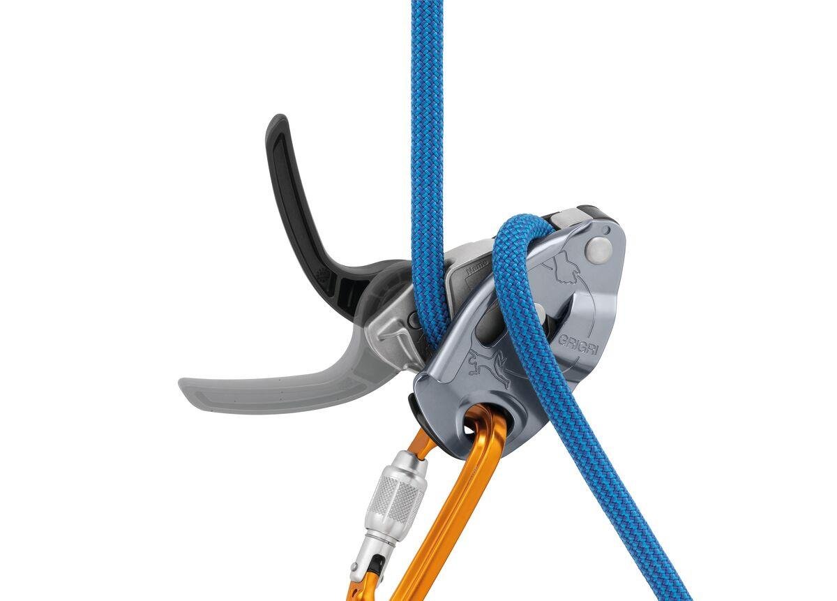 PETZL GRIGRI Emniyet Aleti