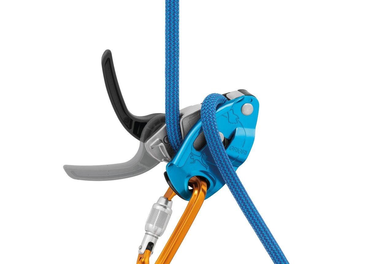 PETZL GRIGRI Emniyet Aleti