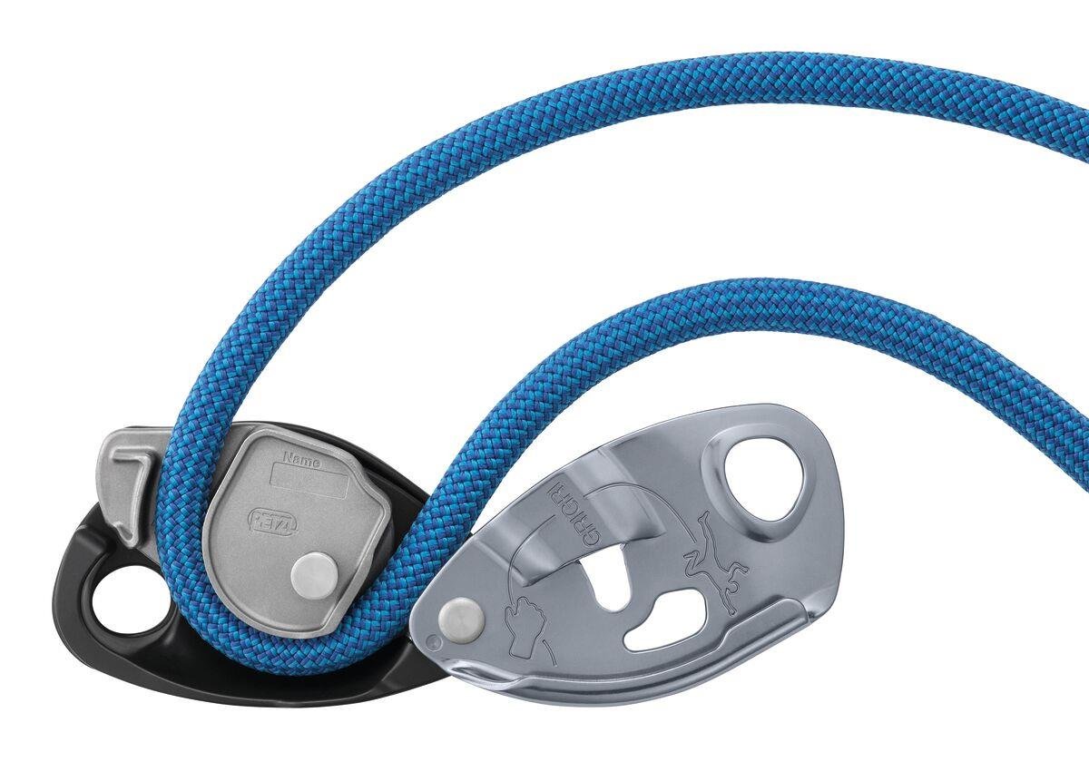PETZL GRIGRI Emniyet Aleti
