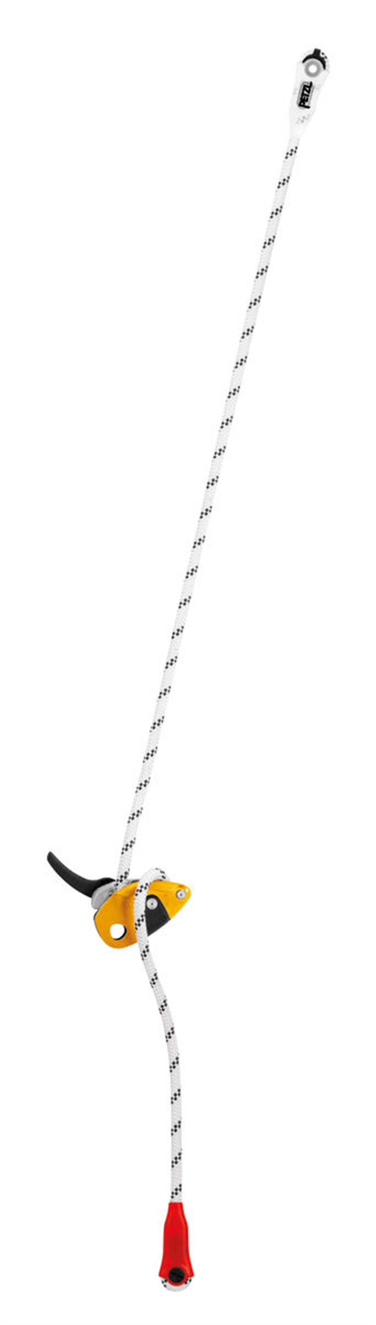 PETZL GRILLON Konumlanma Lanyardı