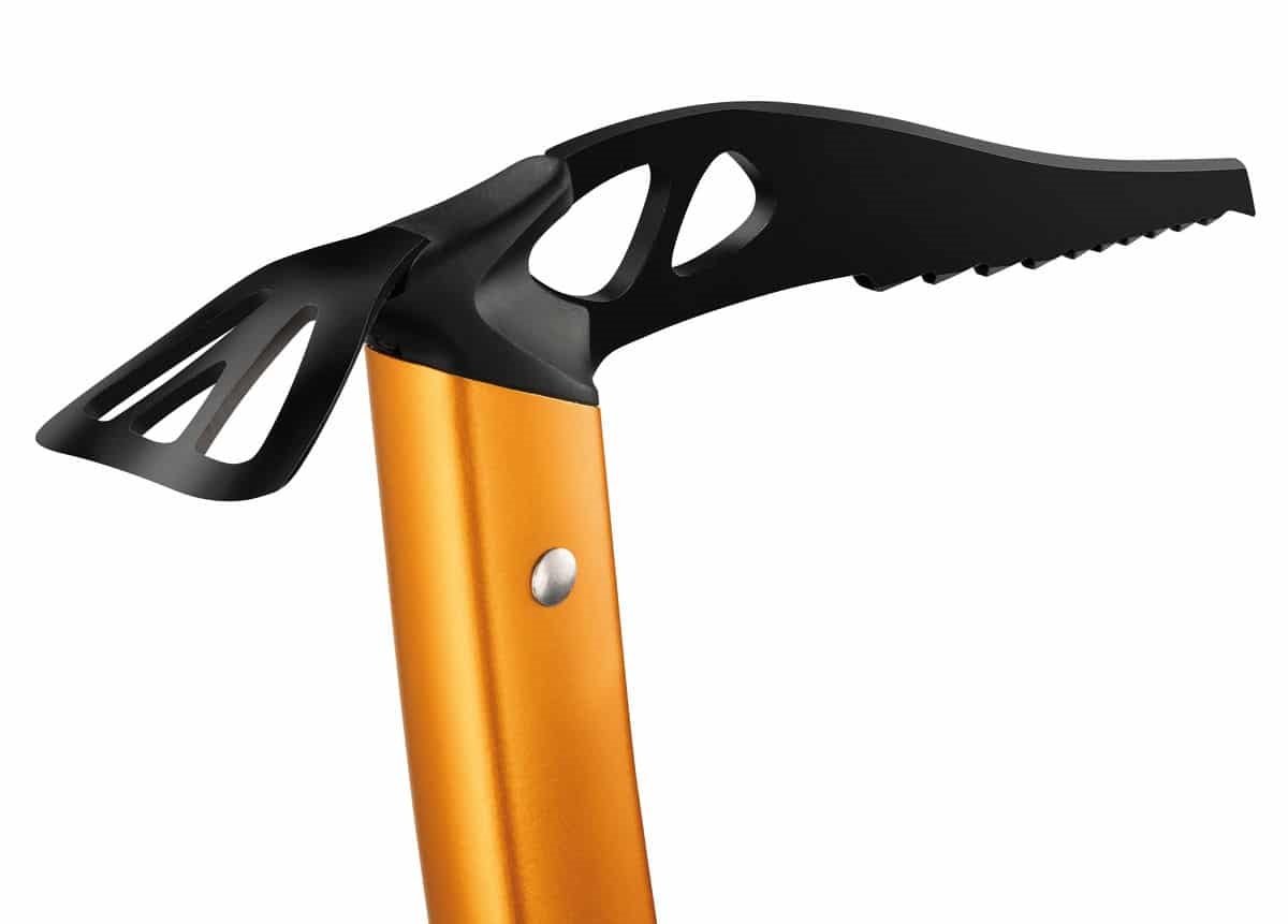 PETZL GULLY Teknik Kazma