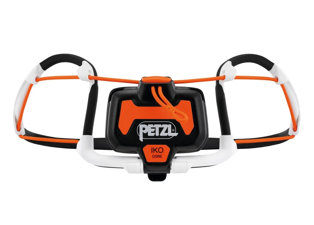 PETZL IKO CORE Kafa Feneri