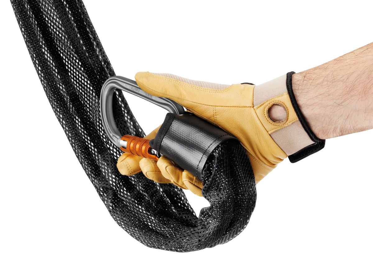 PETZL JAG SYSTEM Gerdirme Kiti