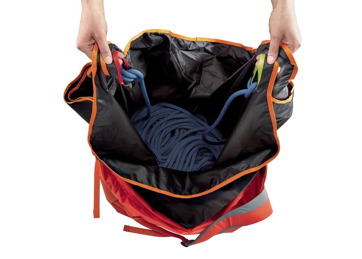 PETZL KLIFF İp Çantası