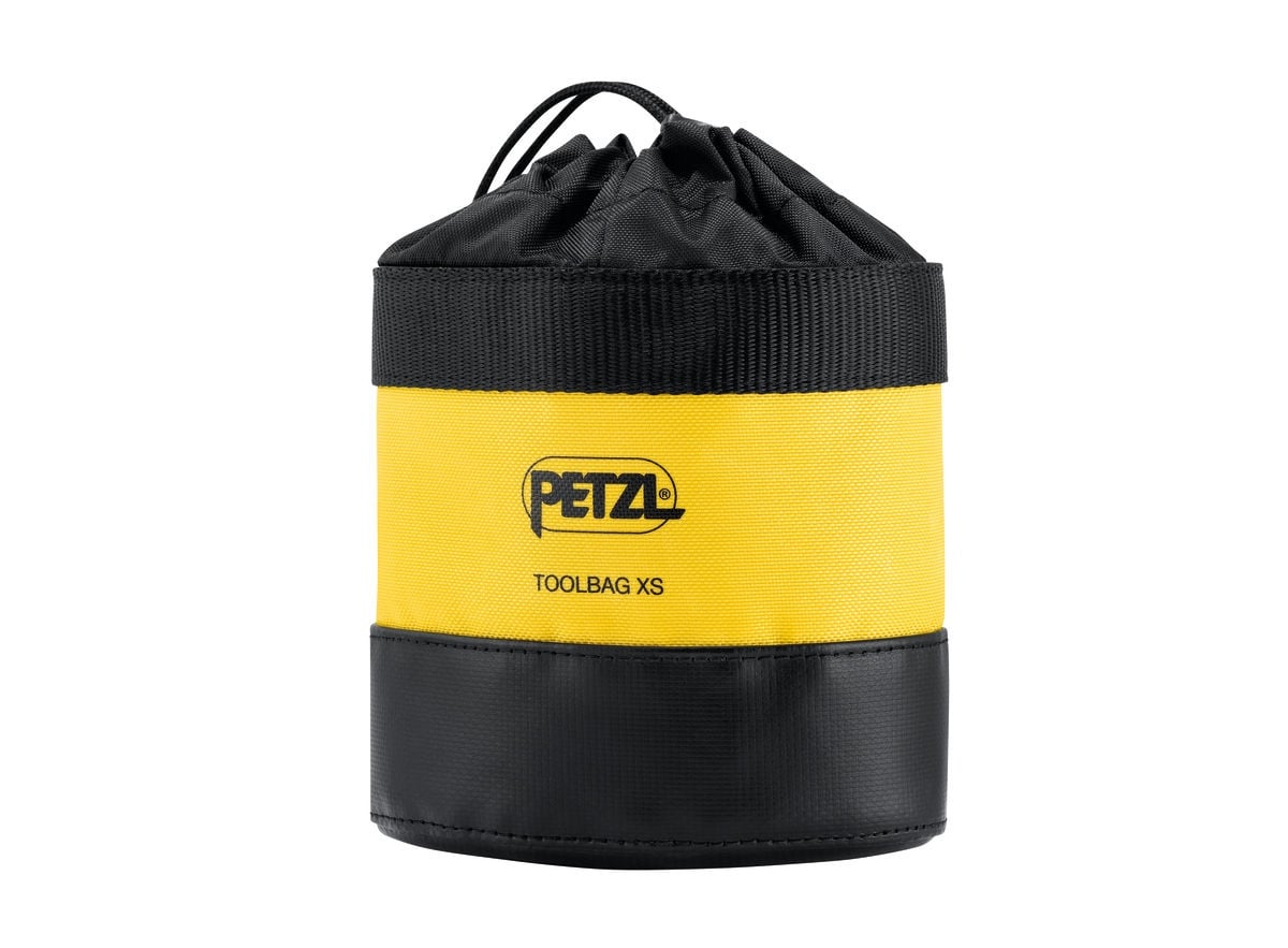 PETZL KNEE ASCENT CLIP