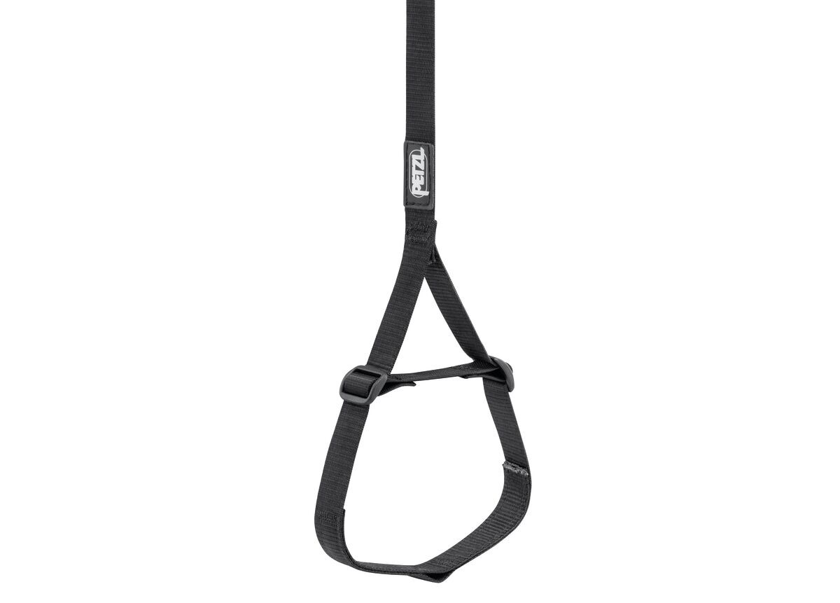 PETZL KNEE GRAB Ayak Perlonu