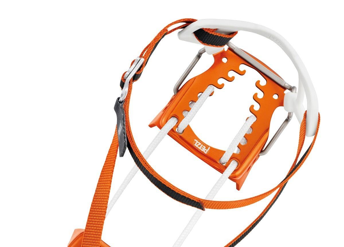 PETZL LEOPARD Krampon