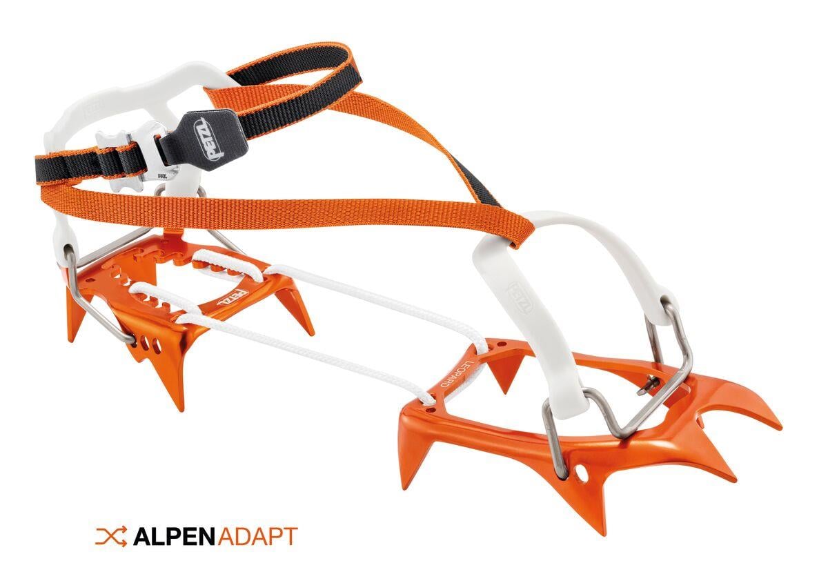 PETZL LEOPARD Krampon