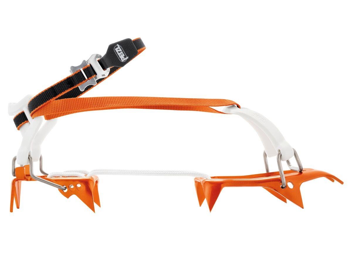 PETZL LEOPARD Krampon