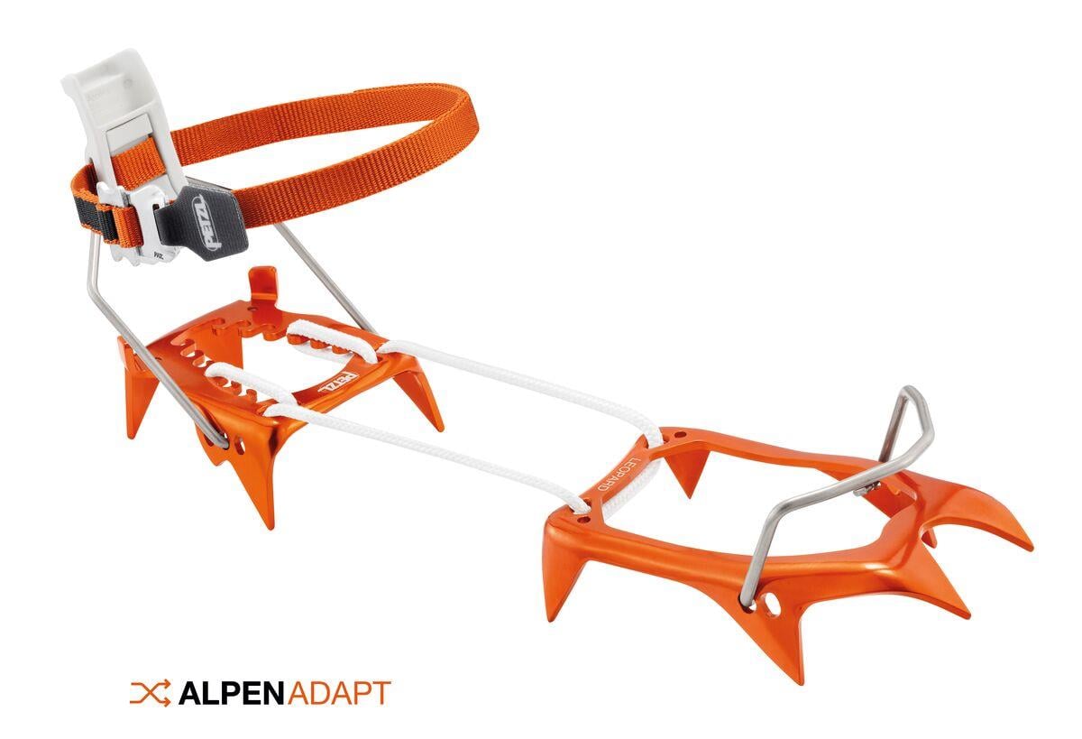PETZL LEOPARD Krampon