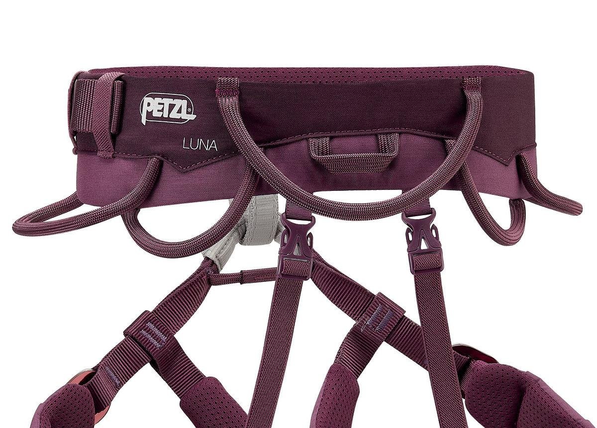 PETZL LUNA Kadın Emniyet Kemeri