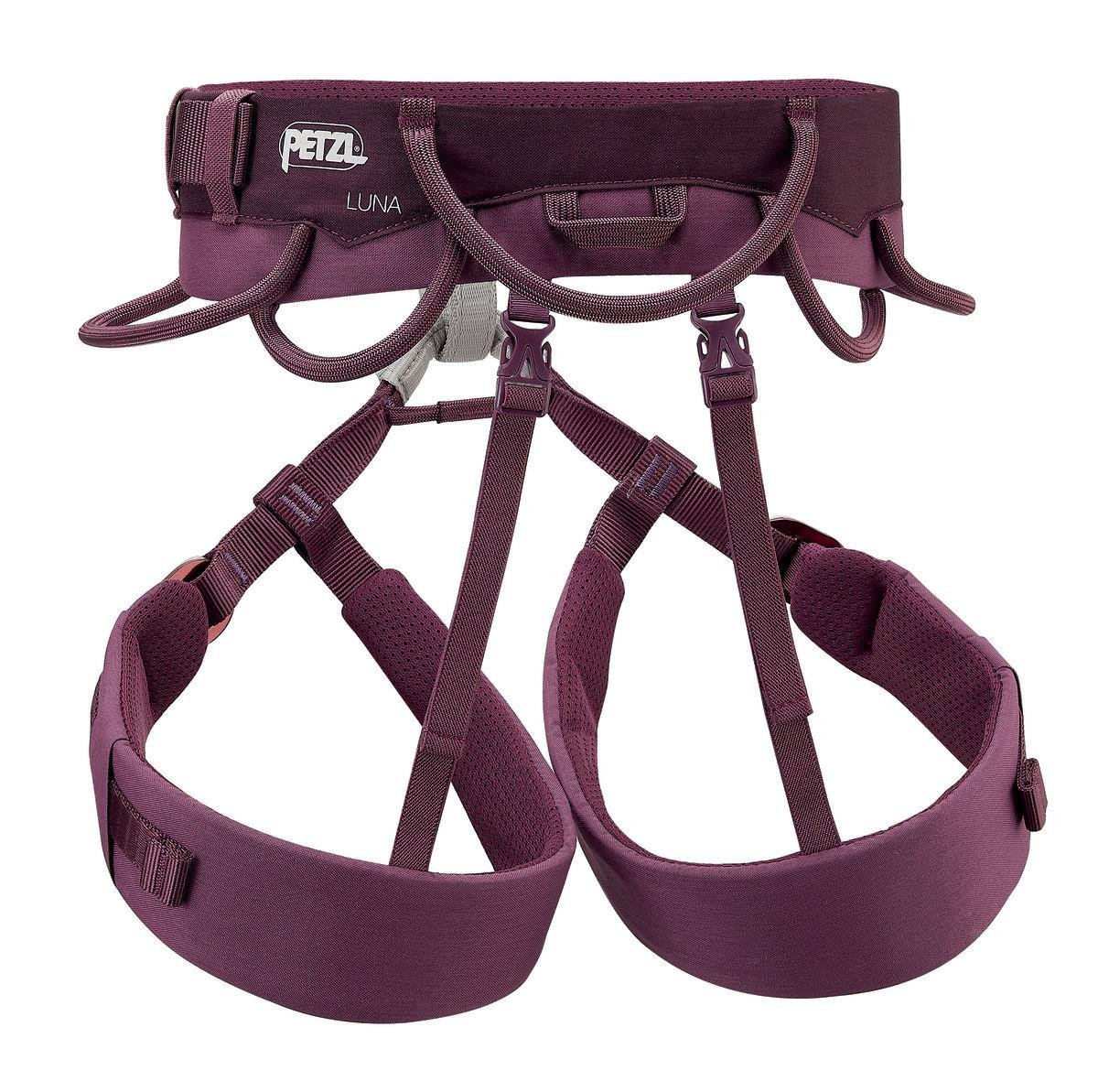 PETZL LUNA Kadın Emniyet Kemeri