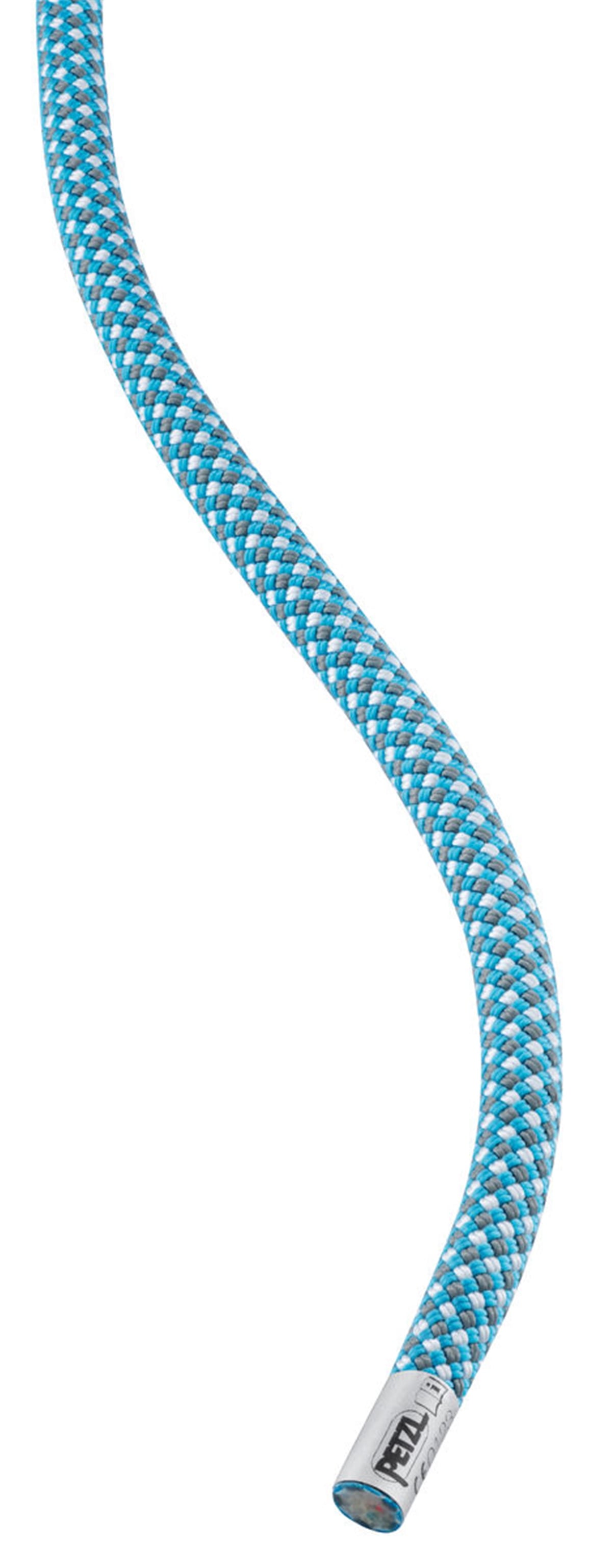 PETZL MAMBO 10.1 mm Dinamik İp - Tek İp