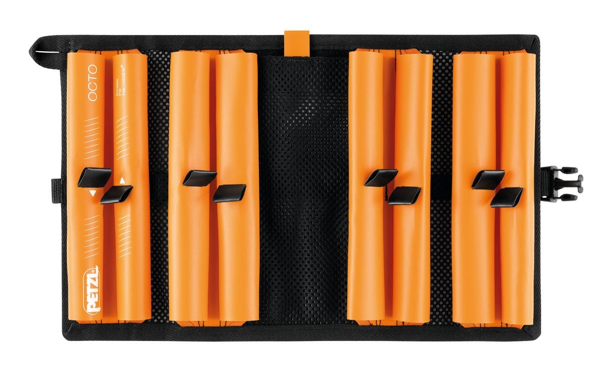 PETZL Octo Buz Vidası Çantası