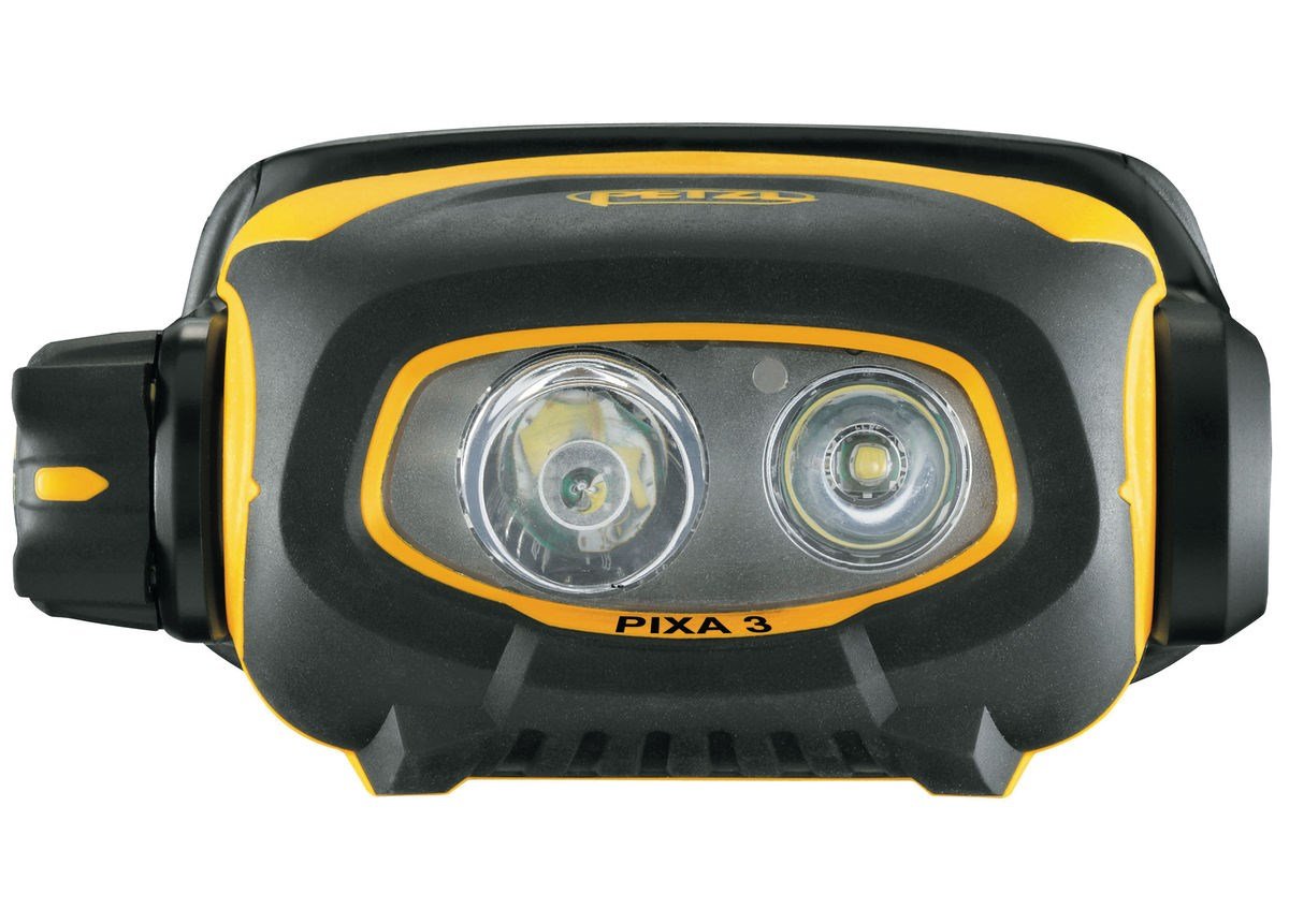 PETZL PIXA 3 Kafa Feneri