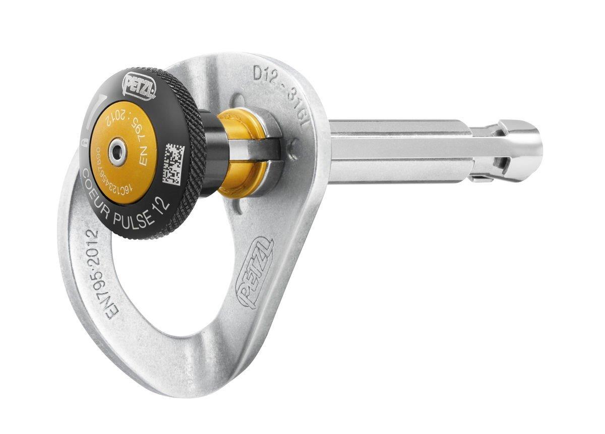 PETZL PULSE Çıkartılabilir Bolt