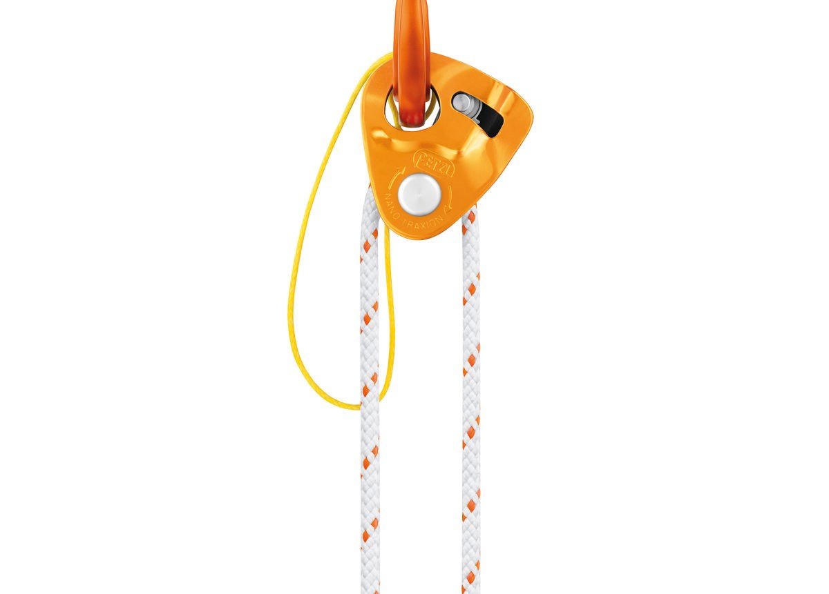 PETZL Pur Line İp