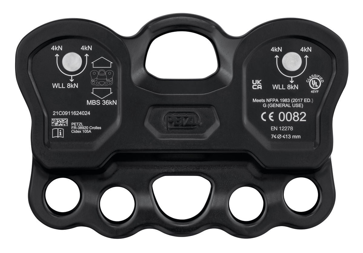 PETZL Reeve Makara