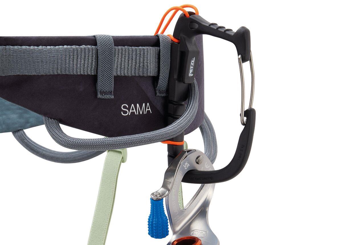 PETZL SAMA Emniyet Kemeri