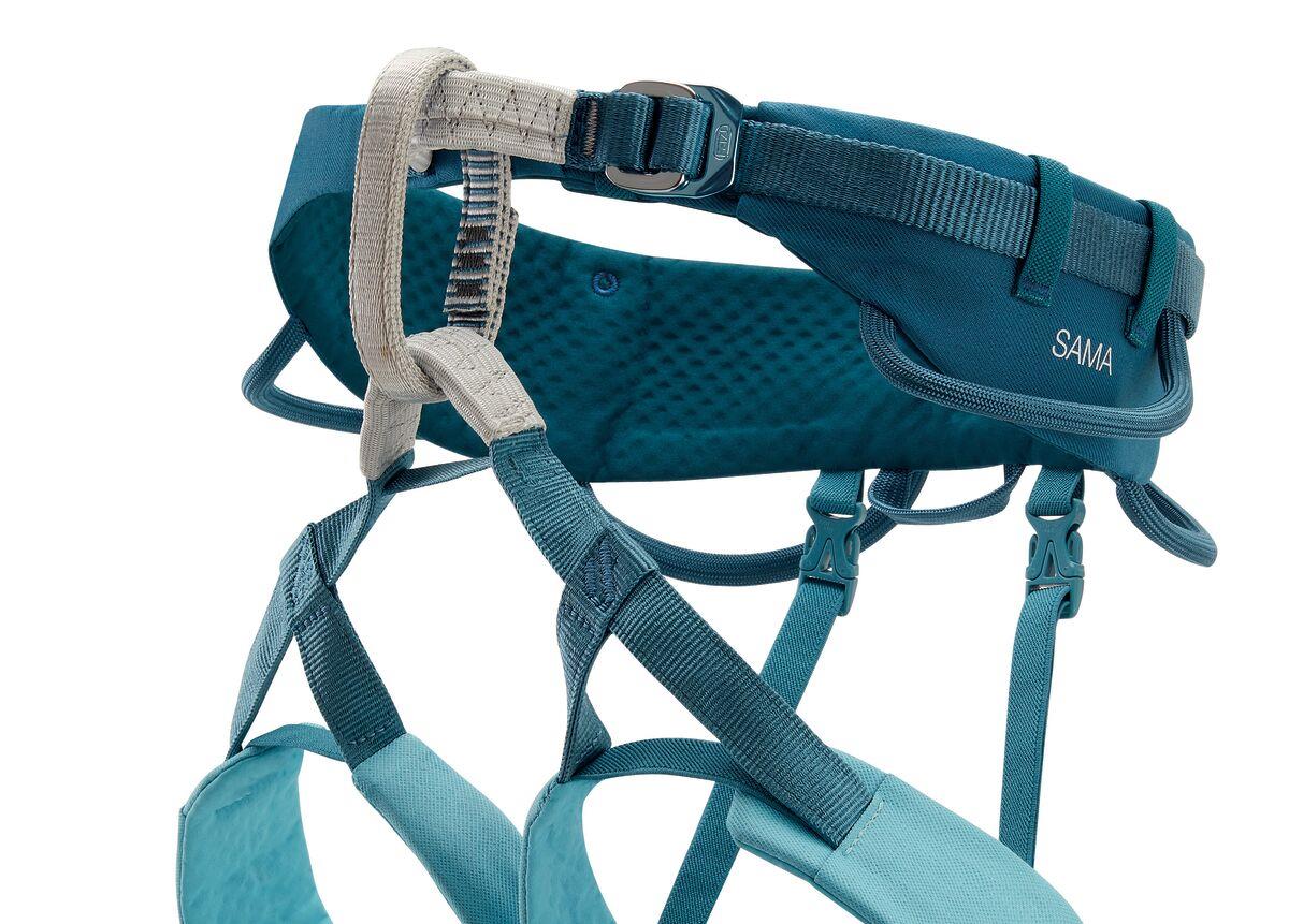 PETZL SAMA Emniyet Kemeri