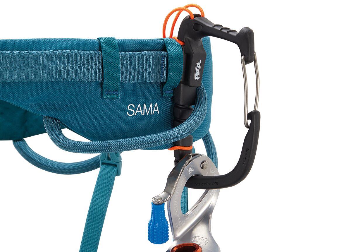 PETZL SAMA Emniyet Kemeri