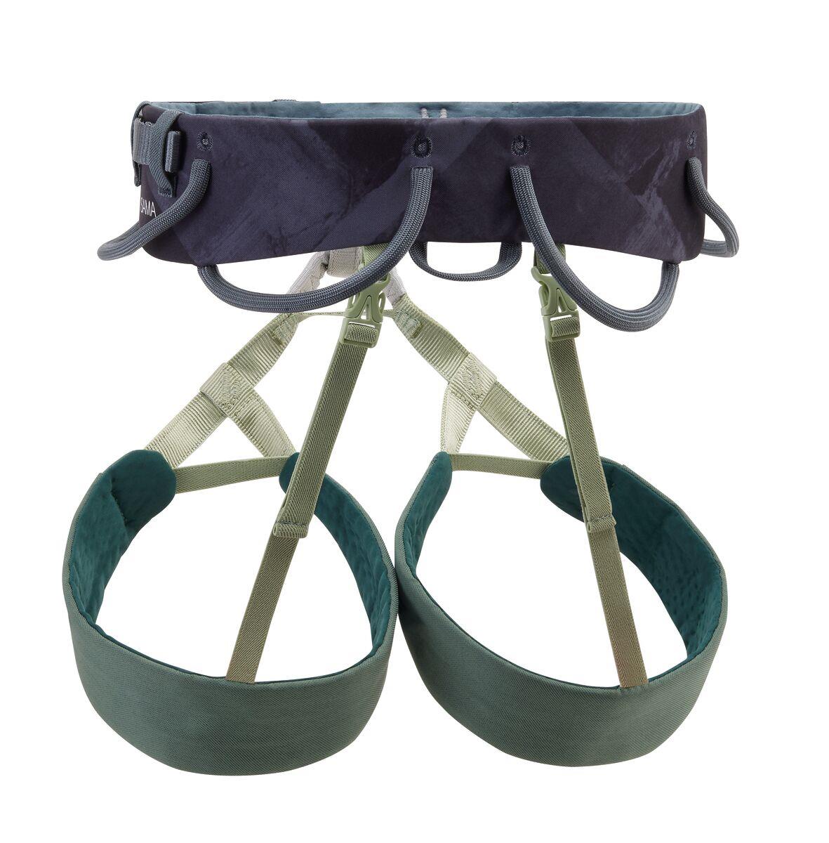 PETZL SAMA Emniyet Kemeri