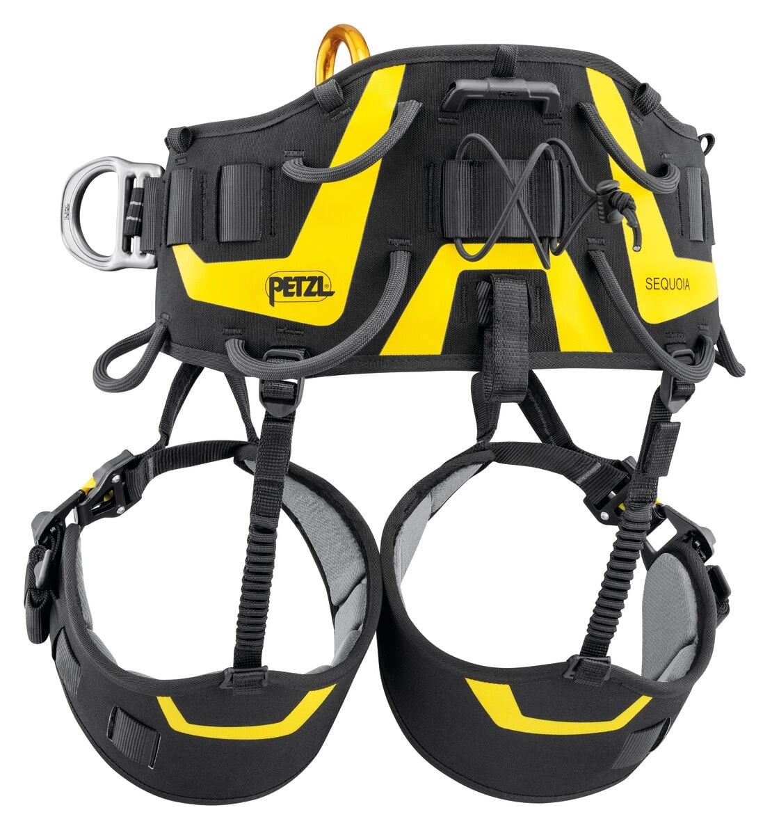 PETZL SEQUOIA® Ağaç Budama Emniyet Kemeri