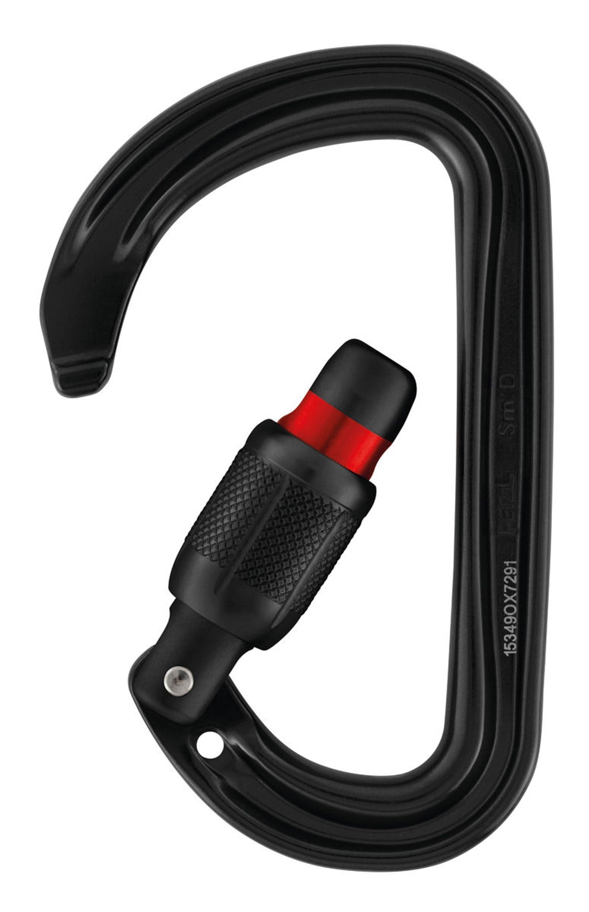 PETZL Sm'D Ultra Hafif Karabina