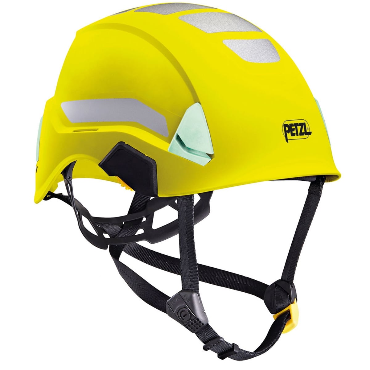 PETZL STRATO HI-VIZ Kask