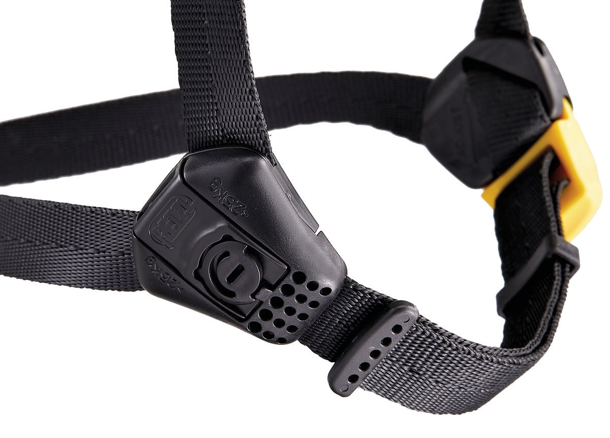 PETZL STRATO HI-VIZ Kask
