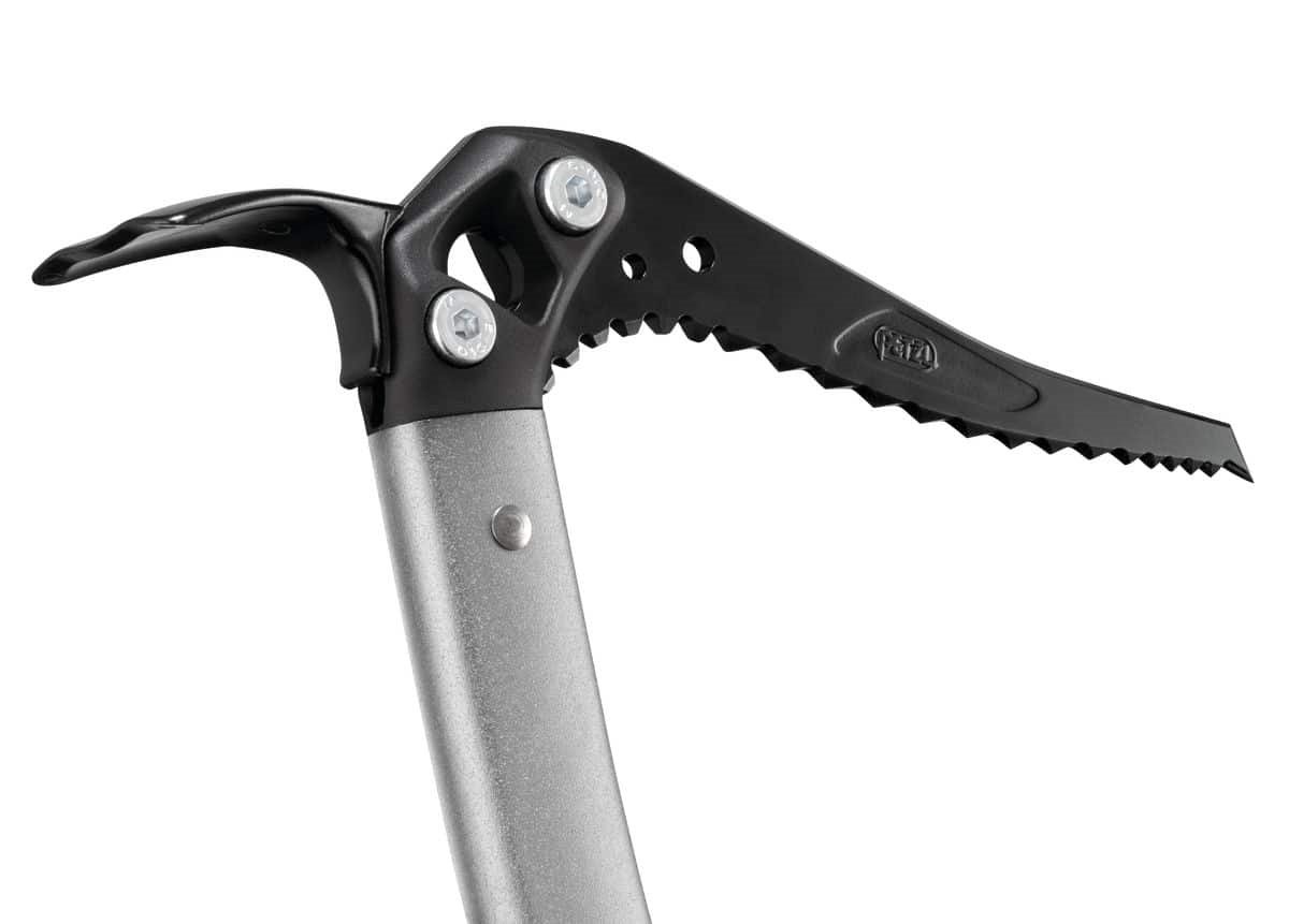 PETZL SUM TEC Kazma