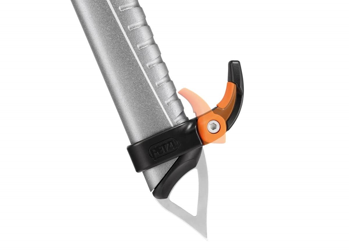 PETZL SUM TEC Kazma