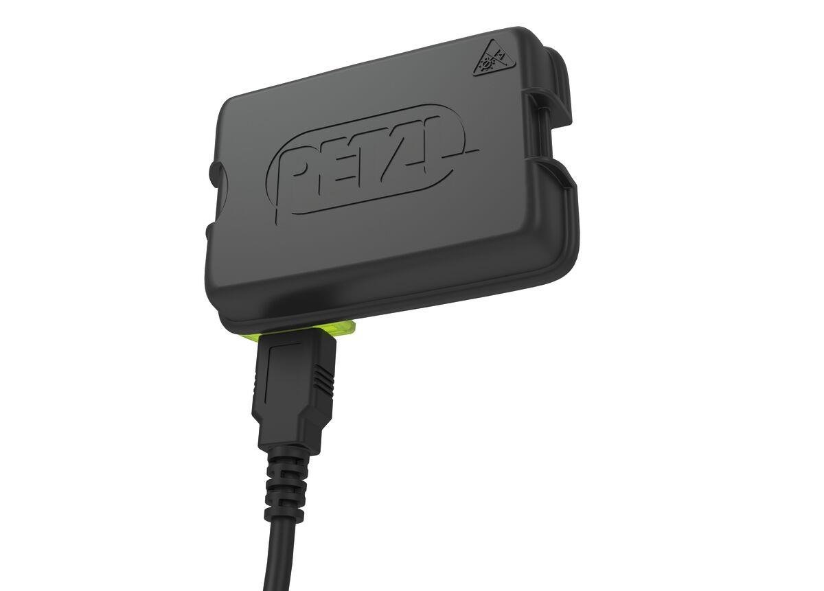 PETZL SWIFT RL Yedek Batarya (Type-C)