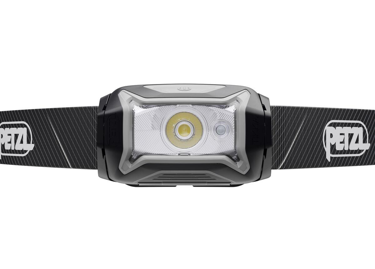 PETZL TIKKA Kafa Feneri (350 lümen)