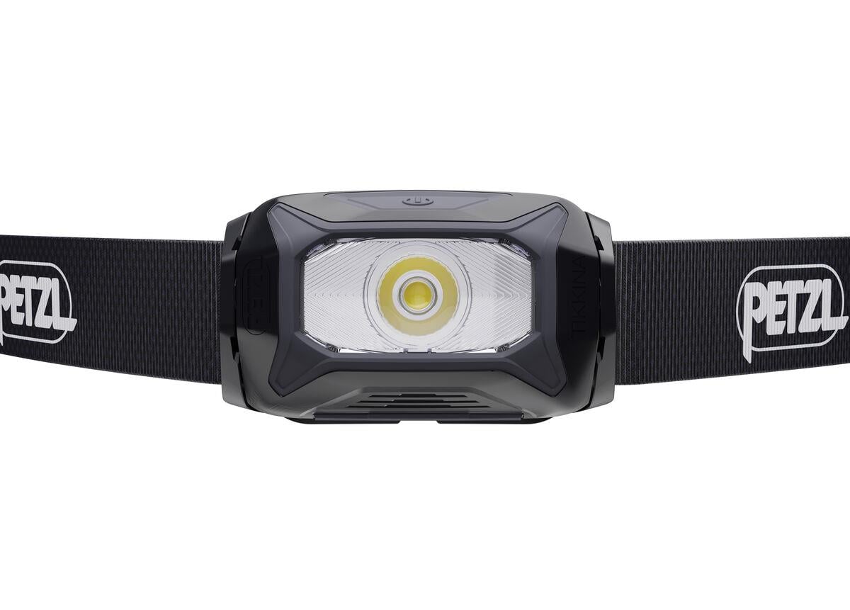 PETZL TIKKINA Kafa Feneri (300 lümen)