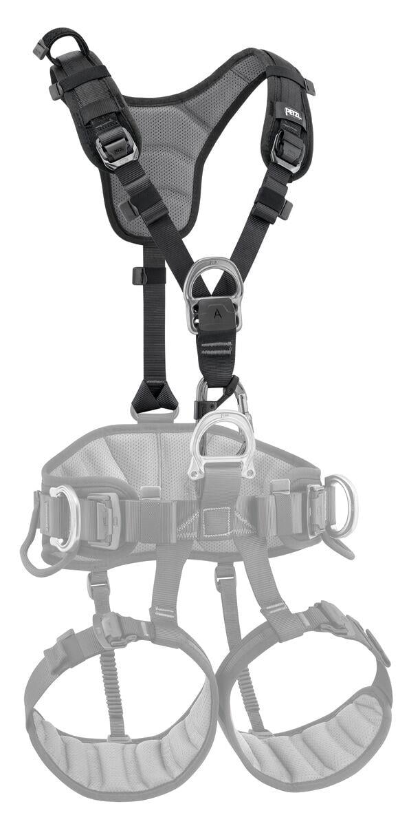 PETZL TOP Üst Emniyet Kemeri